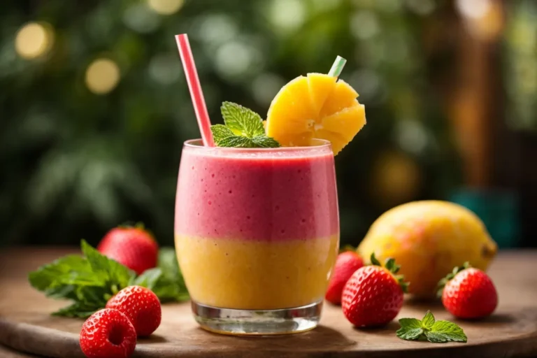 Smoothie-Energizante-de-Frutas