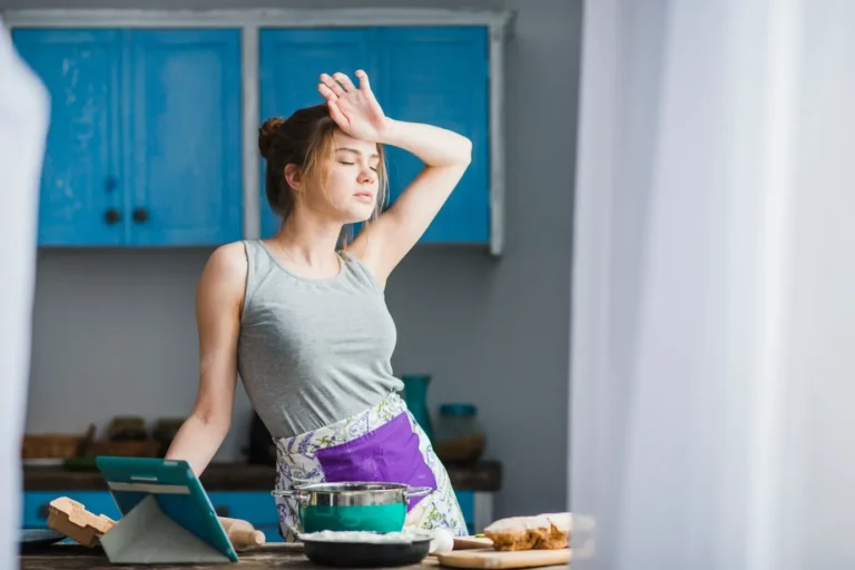 Cozinha sem estresse