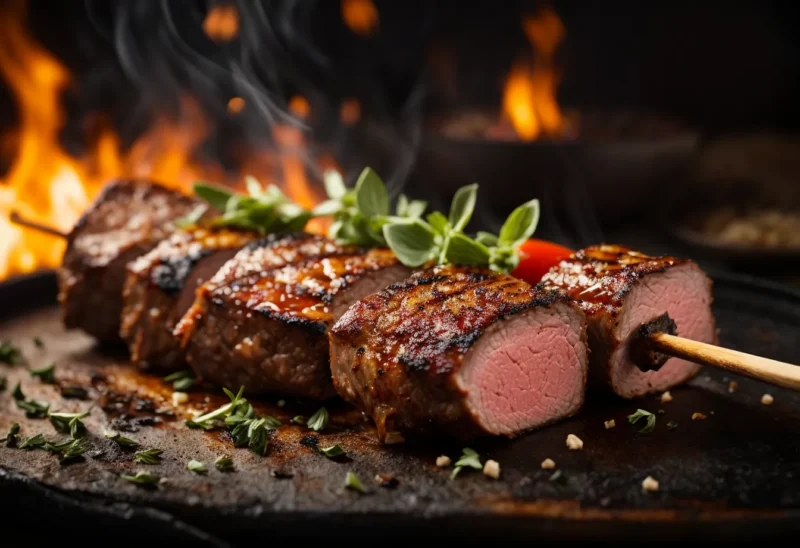 dicas de carnes para churrasco