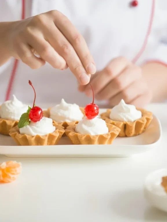 receitas de sobremesas 3