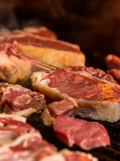 melhores cortes de carnes para churrasco