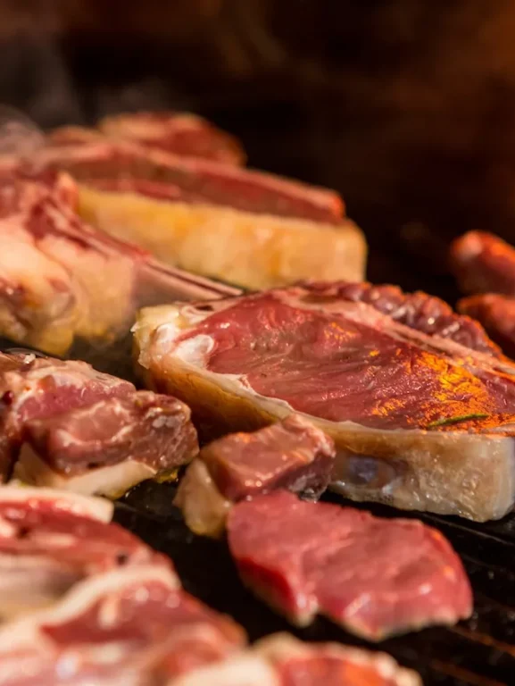 melhores cortes de carnes para churrasco